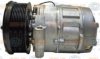 MERCE 5412301411 Compressor, air conditioning